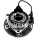 Purchase Top-Quality Front Hub Assembly by TIMKEN - 513191 pa1