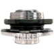 Purchase Top-Quality Front Hub Assembly by TIMKEN - 513192 pa2