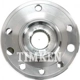 Purchase Top-Quality Front Hub Assembly by TIMKEN - 513192 pa3