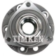 Purchase Top-Quality Front Hub Assembly by TIMKEN - 513192 pa5