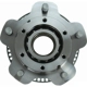 Purchase Top-Quality Front Hub Assembly by TIMKEN - 513193 pa4