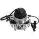 Purchase Top-Quality Front Hub Assembly by TIMKEN - 513196 pa1