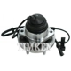 Purchase Top-Quality Front Hub Assembly by TIMKEN - 513196 pa3