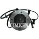Purchase Top-Quality Front Hub Assembly by TIMKEN - 513196 pa4