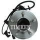 Purchase Top-Quality Front Hub Assembly by TIMKEN - 513196 pa5