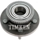 Purchase Top-Quality Front Hub Assembly by TIMKEN - 513202 pa1