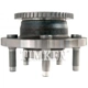 Purchase Top-Quality Front Hub Assembly by TIMKEN - 513202 pa3