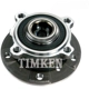 Purchase Top-Quality Front Hub Assembly by TIMKEN - 513210 pa10