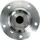 Purchase Top-Quality Front Hub Assembly by TIMKEN - 513210 pa2