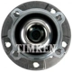 Purchase Top-Quality Front Hub Assembly by TIMKEN - 513210 pa7