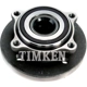 Purchase Top-Quality Front Hub Assembly by TIMKEN - 513226 pa1