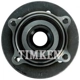 Purchase Top-Quality Front Hub Assembly by TIMKEN - 513226 pa3