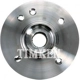 Purchase Top-Quality Front Hub Assembly by TIMKEN - 513226 pa4