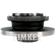 Purchase Top-Quality Front Hub Assembly by TIMKEN - 513226 pa5