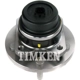 Purchase Top-Quality Front Hub Assembly by TIMKEN - 513230 pa1