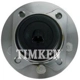 Purchase Top-Quality Front Hub Assembly by TIMKEN - 513230 pa5