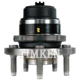 Purchase Top-Quality Front Hub Assembly by TIMKEN - 513230 pa6