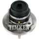 Purchase Top-Quality Front Hub Assembly by TIMKEN - 513230 pa8