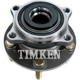 Purchase Top-Quality Front Hub Assembly by TIMKEN - 513266 pa2