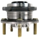 Purchase Top-Quality Front Hub Assembly by TIMKEN - 513266 pa3