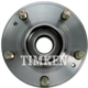 Purchase Top-Quality Front Hub Assembly by TIMKEN - 513266 pa4