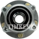 Purchase Top-Quality Front Hub Assembly by TIMKEN - 513266 pa5