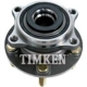 Purchase Top-Quality Front Hub Assembly by TIMKEN - 513266 pa6