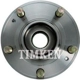 Purchase Top-Quality Front Hub Assembly by TIMKEN - 513266 pa7