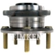 Purchase Top-Quality Front Hub Assembly by TIMKEN - 513266 pa8