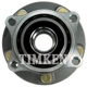 Purchase Top-Quality Front Hub Assembly by TIMKEN - 513266 pa9