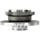 Purchase Top-Quality Front Hub Assembly by TIMKEN - 513309 pa1