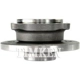 Purchase Top-Quality Front Hub Assembly by TIMKEN - 513309 pa10