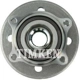 Purchase Top-Quality Front Hub Assembly by TIMKEN - 513309 pa11
