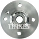 Purchase Top-Quality Front Hub Assembly by TIMKEN - 513309 pa5
