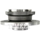 Purchase Top-Quality Front Hub Assembly by TIMKEN - 513309 pa6