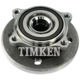 Purchase Top-Quality Front Hub Assembly by TIMKEN - 513309 pa8