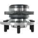 Purchase Top-Quality Front Hub Assembly by TIMKEN - 515001 pa10