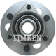 Purchase Top-Quality Front Hub Assembly by TIMKEN - 515002 pa1
