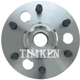 Purchase Top-Quality Front Hub Assembly by TIMKEN - 515002 pa3