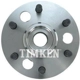 Purchase Top-Quality Front Hub Assembly by TIMKEN - 515002 pa6