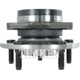 Purchase Top-Quality Front Hub Assembly by TIMKEN - 515006 pa3