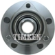 Purchase Top-Quality Front Hub Assembly by TIMKEN - 515006 pa5