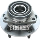 Purchase Top-Quality Front Hub Assembly by TIMKEN - 515006 pa6