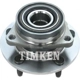 Purchase Top-Quality Assemblage de moyeu avant par TIMKEN - 515006 pa6