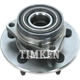 Purchase Top-Quality Front Hub Assembly by TIMKEN - 515017 pa1