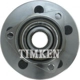Purchase Top-Quality Front Hub Assembly by TIMKEN - 515017 pa2