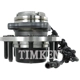 Purchase Top-Quality Front Hub Assembly by TIMKEN - 515020 pa11