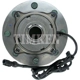 Purchase Top-Quality Front Hub Assembly by TIMKEN - 515020 pa5