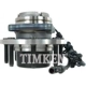 Purchase Top-Quality Front Hub Assembly by TIMKEN - 515020 pa6