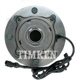 Purchase Top-Quality Front Hub Assembly by TIMKEN - 515020 pa8